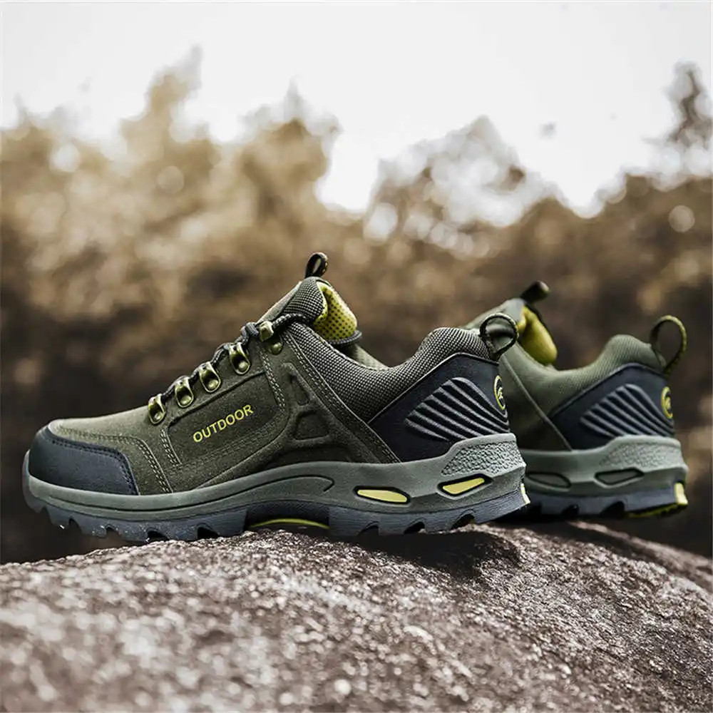 Luxury Lifestyle Dark - Non-slip Lace Up Hiking Tennis For
