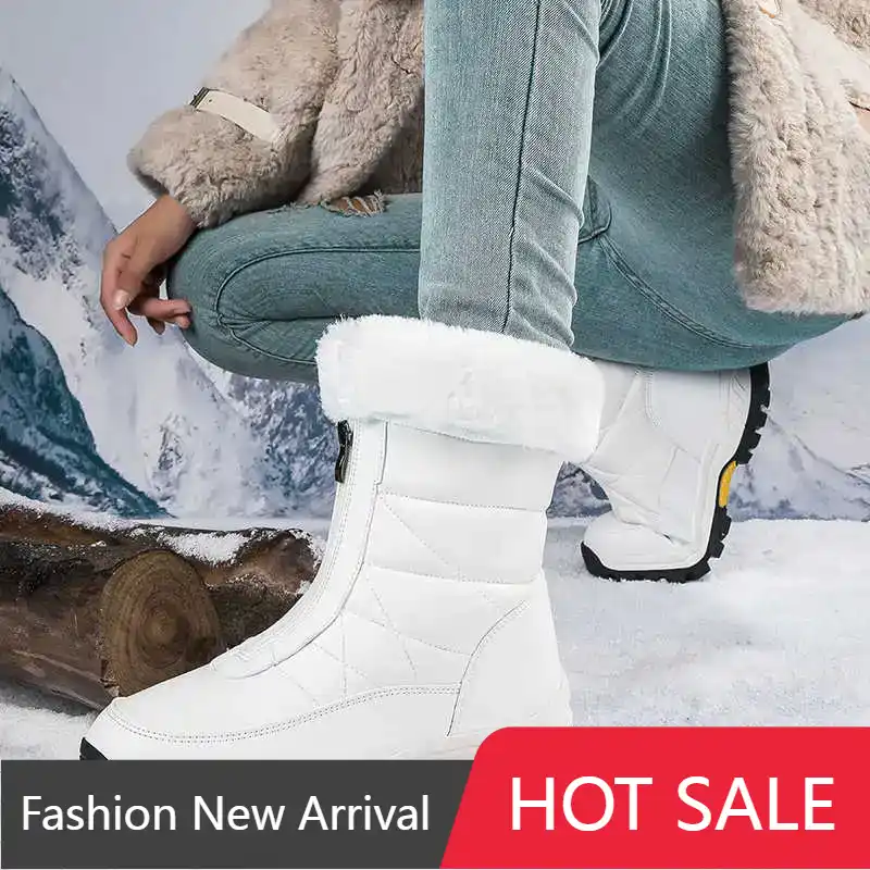 Luxury Lifestyle Dark - Women's Boot Sneakers Walking Silver Women's
