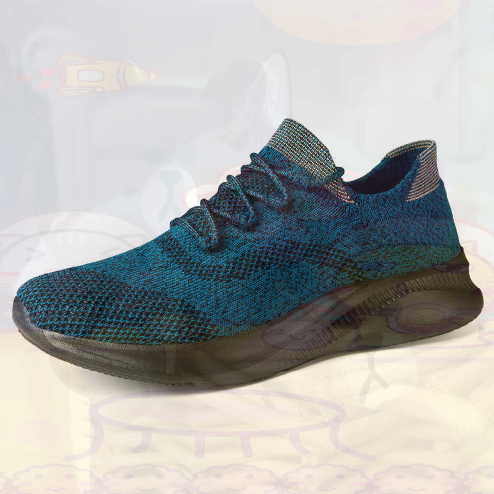 Luxury Lifestyle Resort - Number 41 Soft Bottom High-quality Shoes