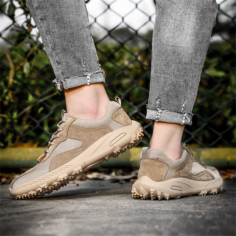 Luxury Lifestyle Resort - Size 47 Fabric Trainers For Mens