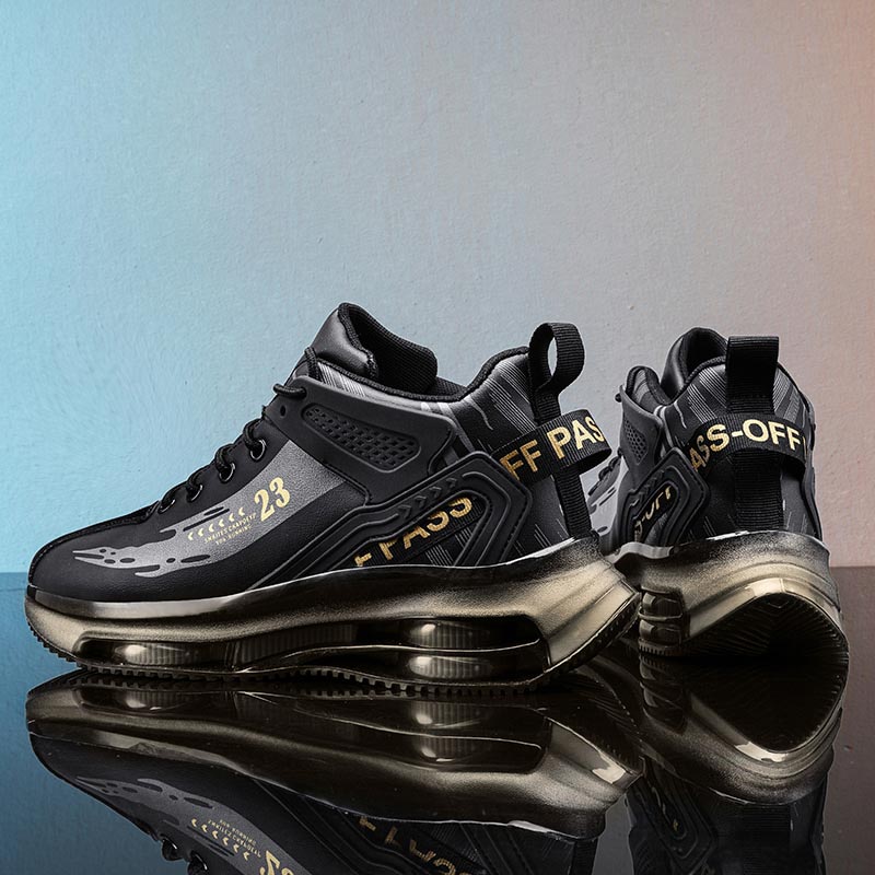 Luxury Lifestyle Jewelry - flatform spring sneakers men any brand