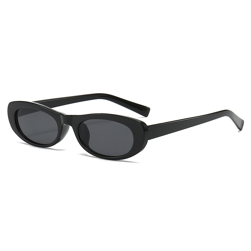Luxury Zone - Fashion Cat Eye Sunglasses Women's New