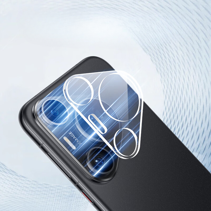 3D Camera Lens Protector For H - Huawei Pura 70 review and price