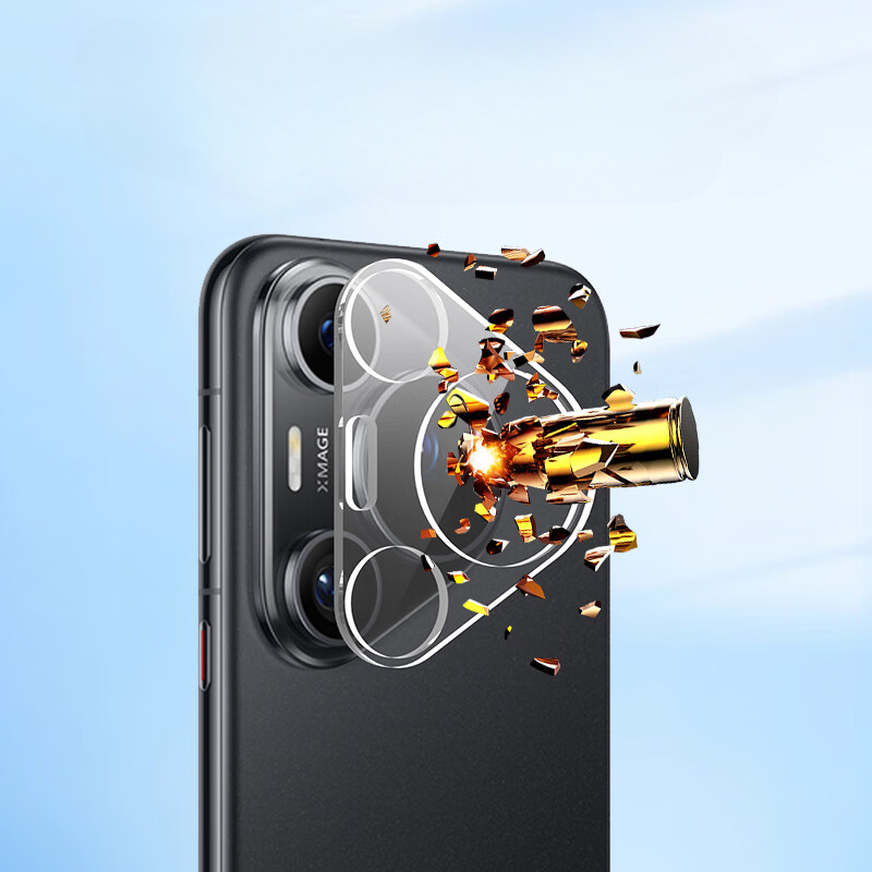 3D Camera Lens Protector For H - Huawei Pura 70 review and price