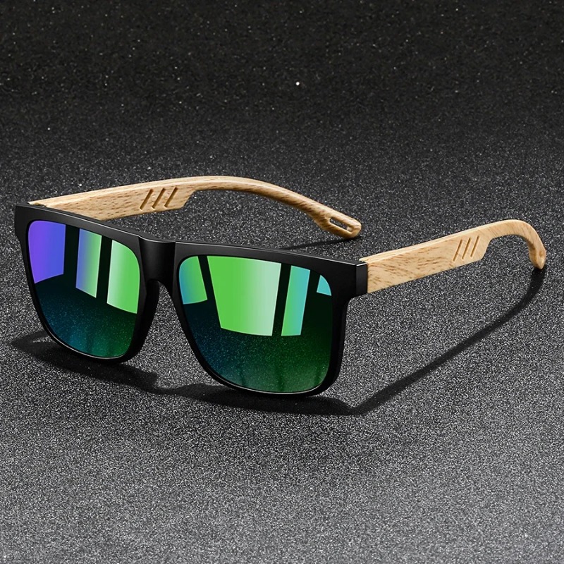 New Fashion Vintage Square Squ - Luxury Zone review and price