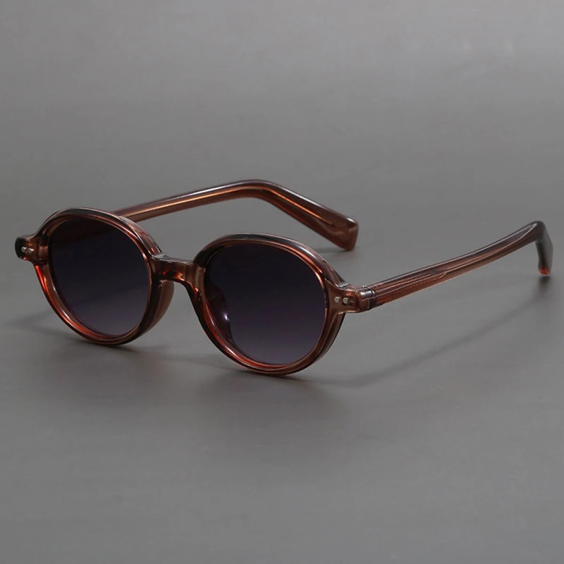 Sexy Small Oval Sunglasses For - Luxury Zone review and price