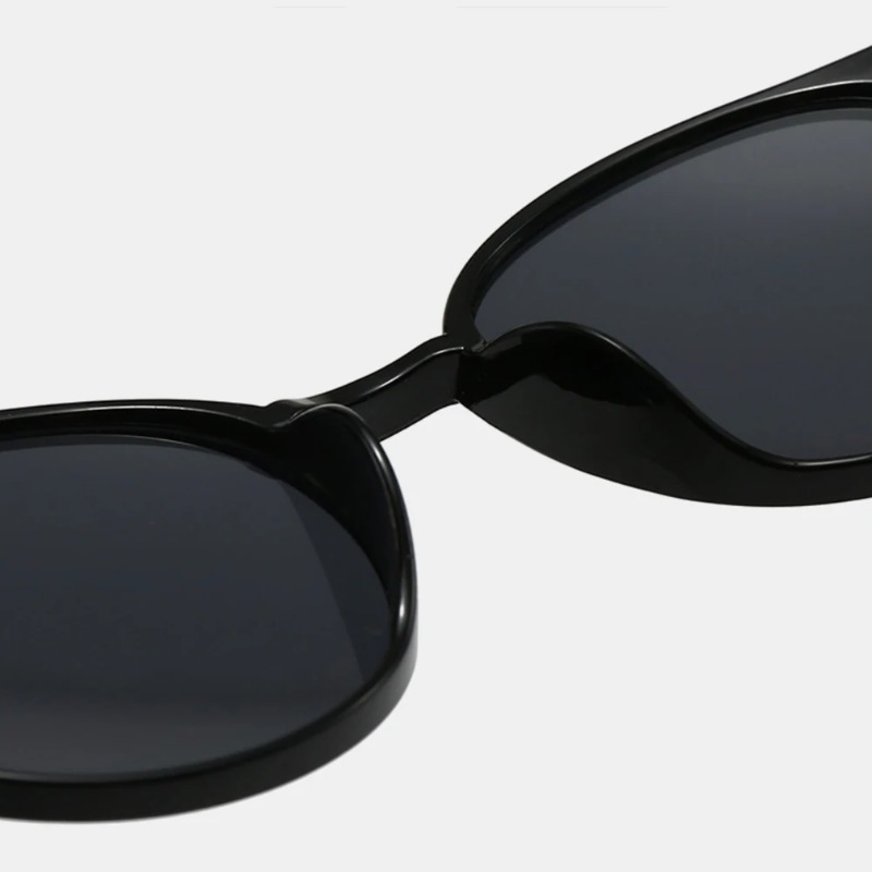 New Round Vintage Sunglasses W - Luxury Zone review and price