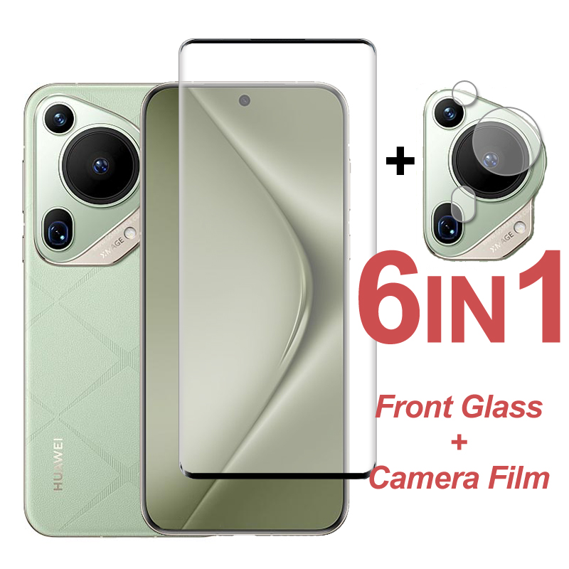 Protective Glass For Huawei Pu - Huawei Pura 70 review and price