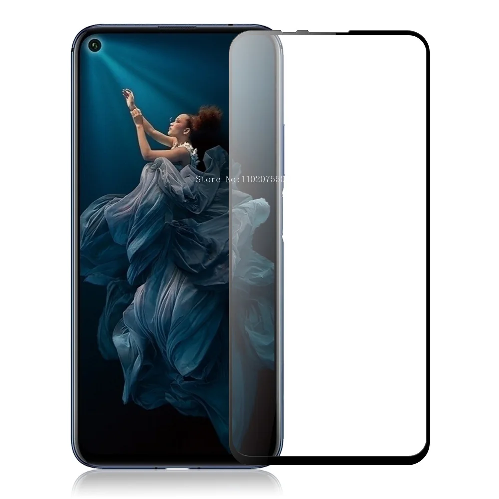 3pcs 9D Premium Tempered Glass - Huawei Pura 70 review and price