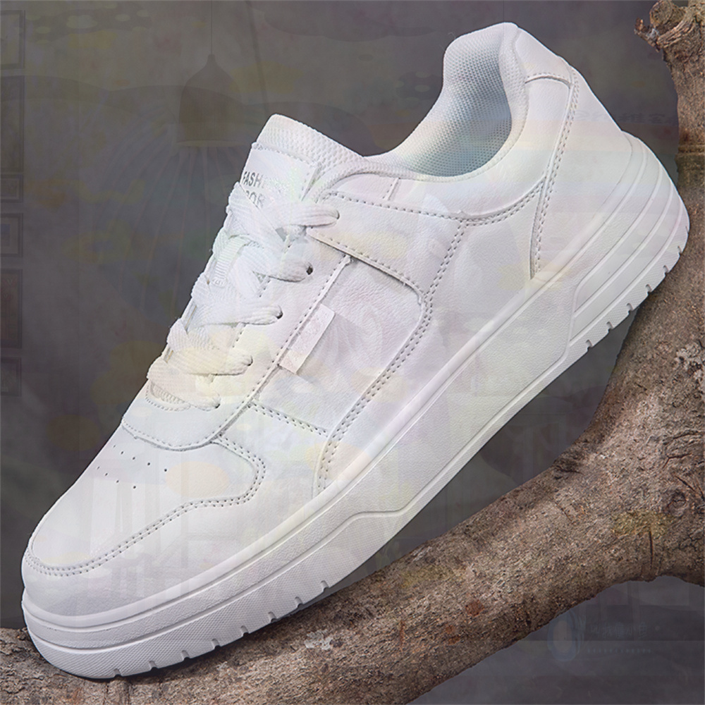 With Ties PU Leather Shoes 41  - Luxury Lifestyle Dark review and price