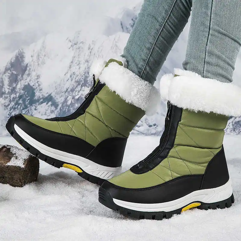 Women's Boot Sneakers Walking  - Luxury Lifestyle Dark review and price