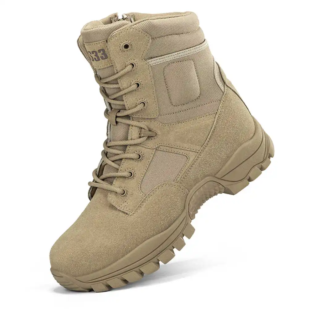 Nonslip Genuine Leather Hiking - Luxury Lifestyle Dark review and price