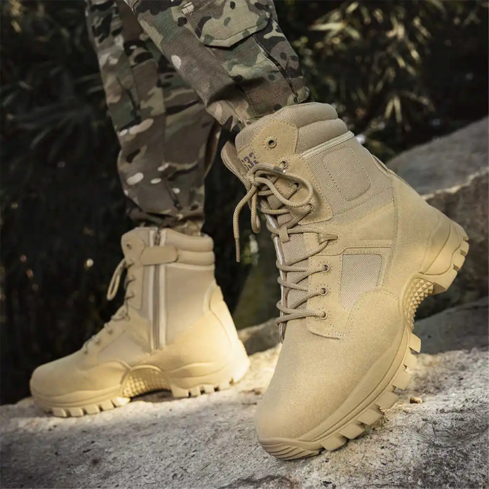 Nonslip Genuine Leather Hiking - Luxury Lifestyle Dark review and price