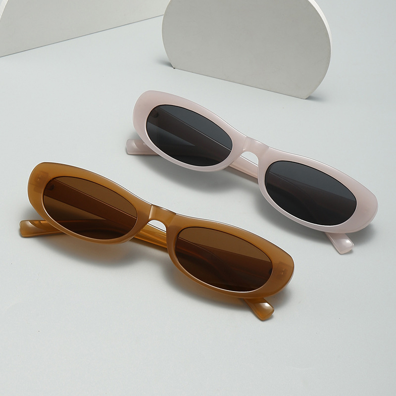 Fashion Cat Eye Sunglasses Wom - Luxury Zone review and price
