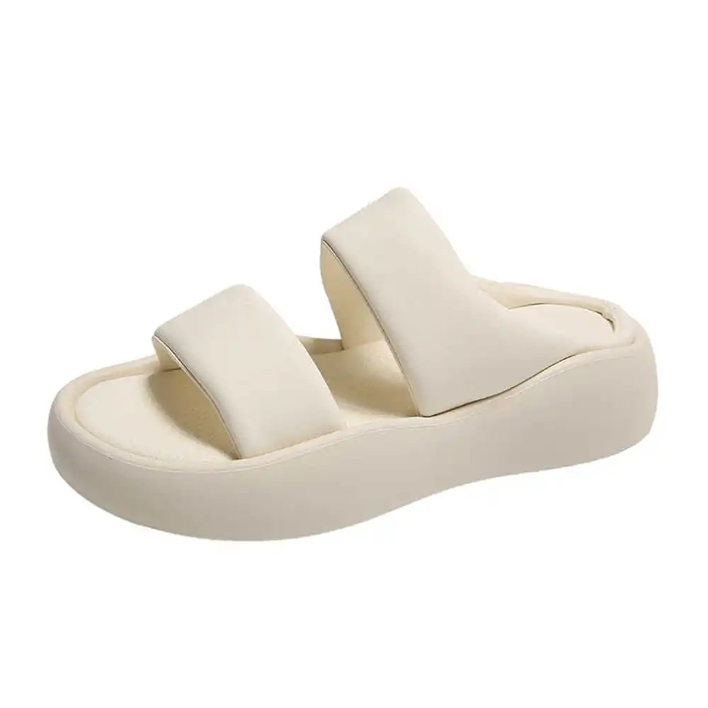 Size 39 Strips Summer Shoes Sa - Luxury Lifestyle Resort review and price