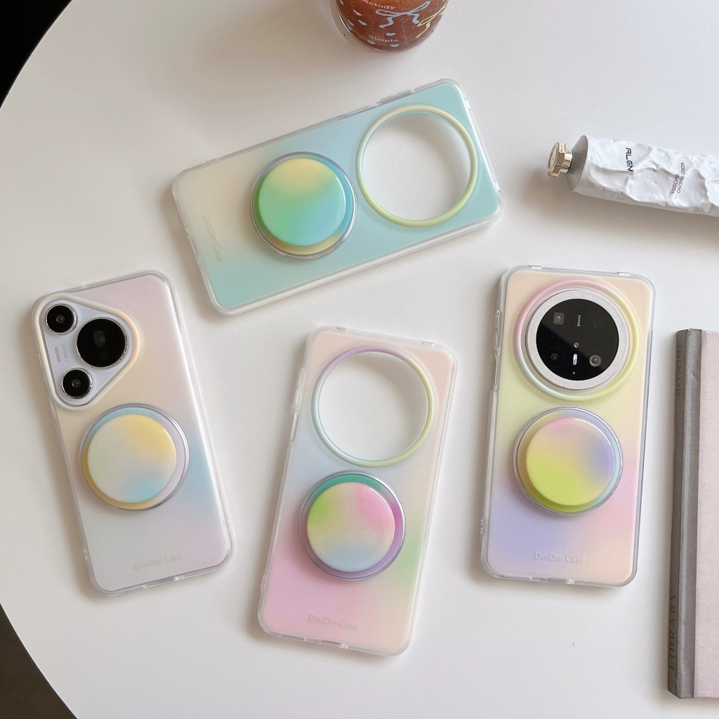 Aurora Gradient For Magsafe Ph - Huawei Pura 70 review and price