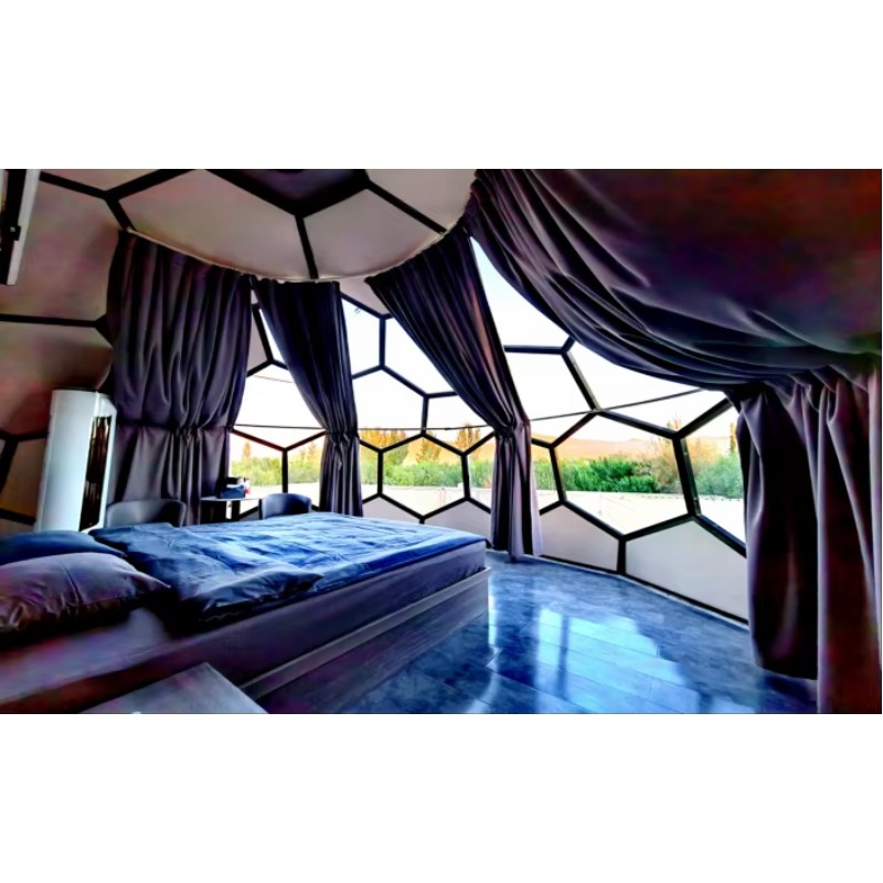 Resort 20 Years Long Life Luxu - Luxury Lifestyle Resort review and price