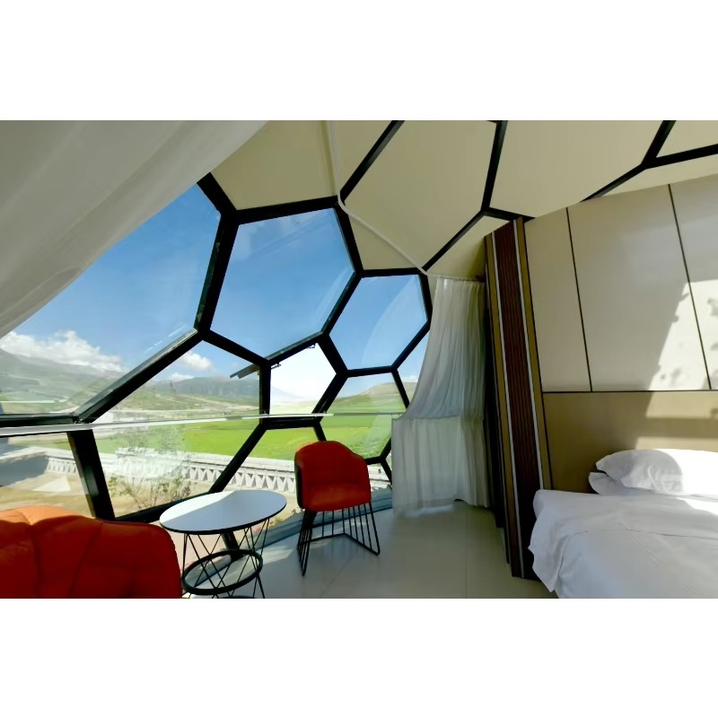Resort 20 Years Long Life Luxu - Luxury Lifestyle Resort review and price