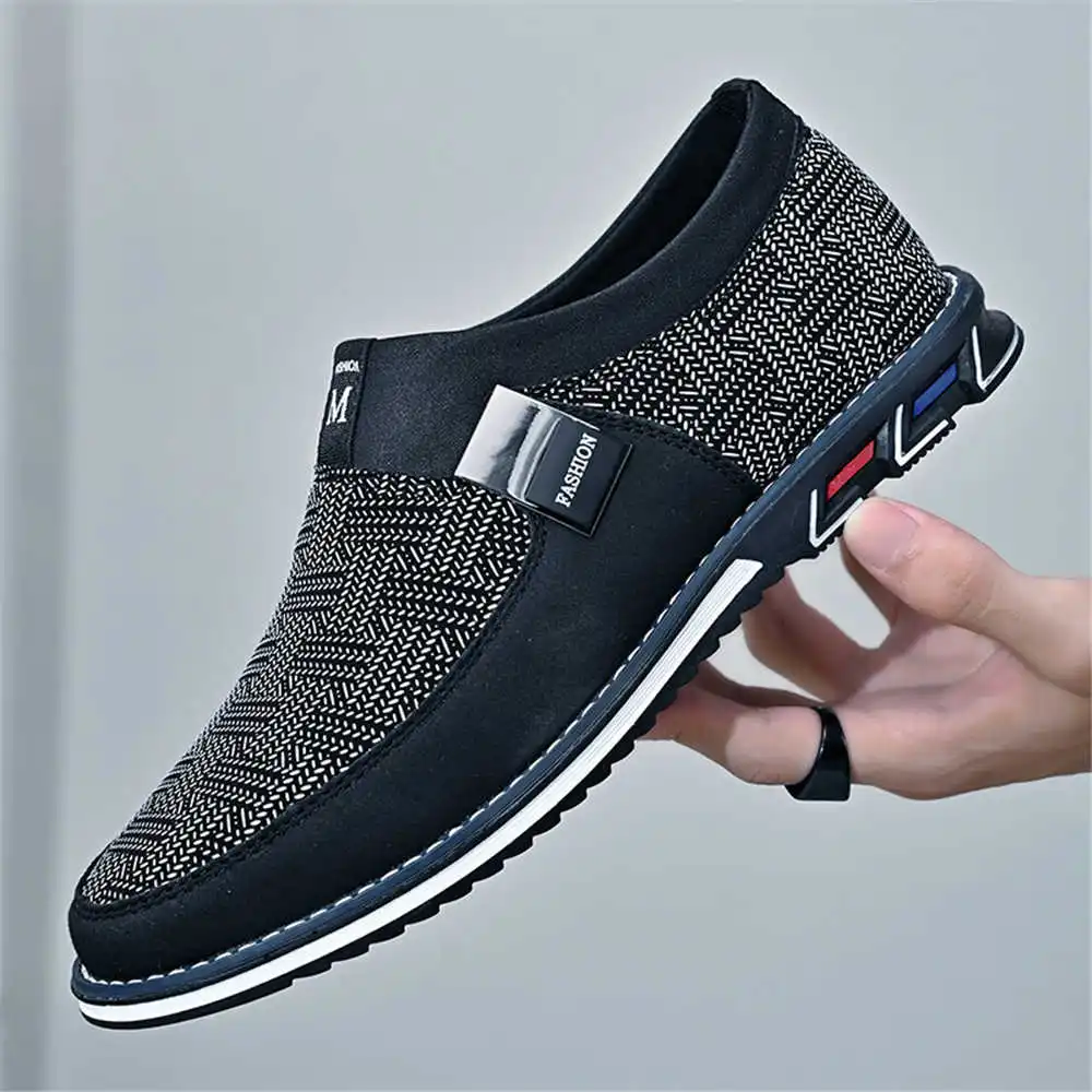 Dark Blue 44-45 Summer Shoes S - Luxury Lifestyle Dark review and price