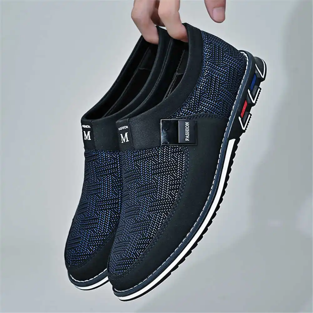 Dark Blue 44-45 Summer Shoes S - Luxury Lifestyle Dark review and price