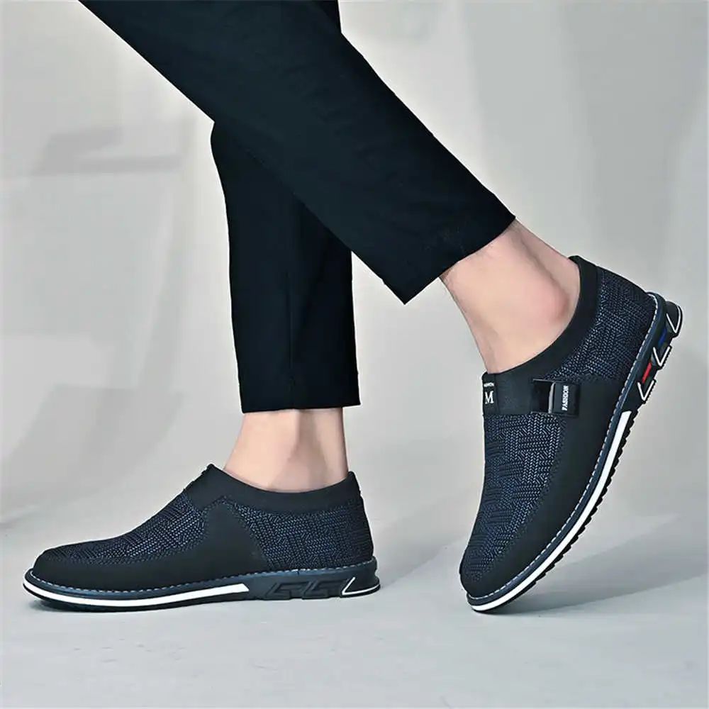 Dark Blue 44-45 Summer Shoes S - Luxury Lifestyle Dark review and price