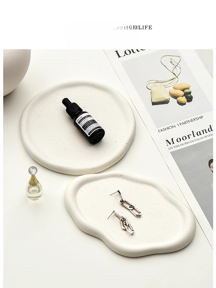 Nordic Style Ceramic Storage T - Luxury Lifestyle Jewelry review and price