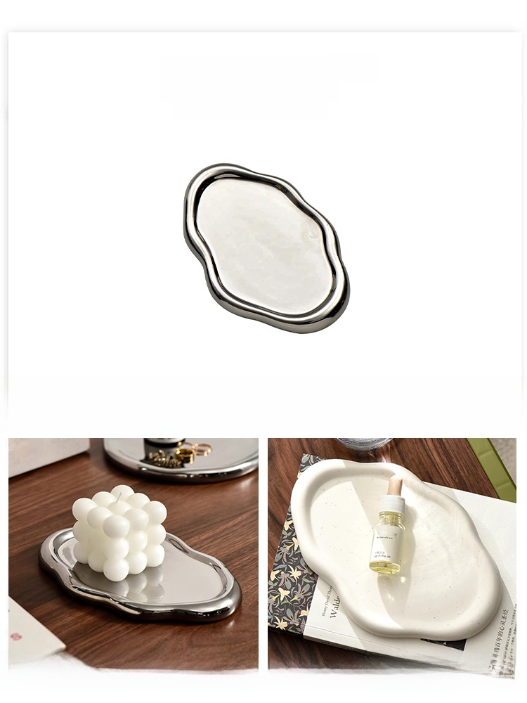 Nordic Style Ceramic Storage T - Luxury Lifestyle Jewelry review and price