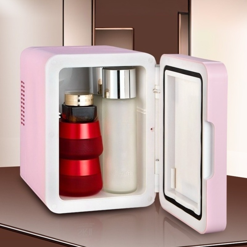Portable Mini Makeup Cooler Fr - Luxury Zone review and price