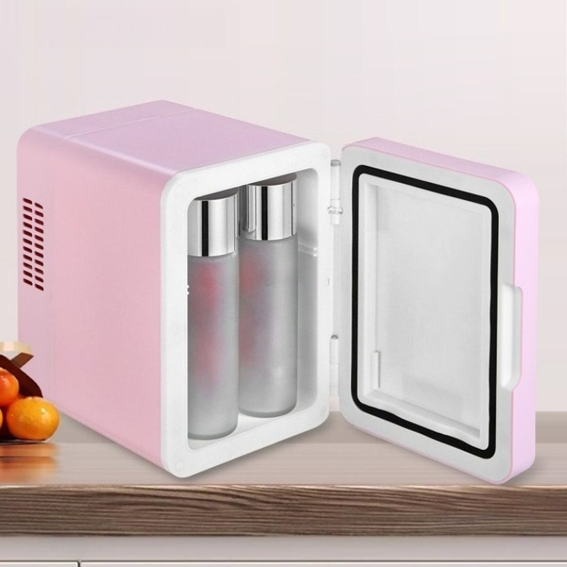 Portable Mini Makeup Cooler Fr - Luxury Zone review and price