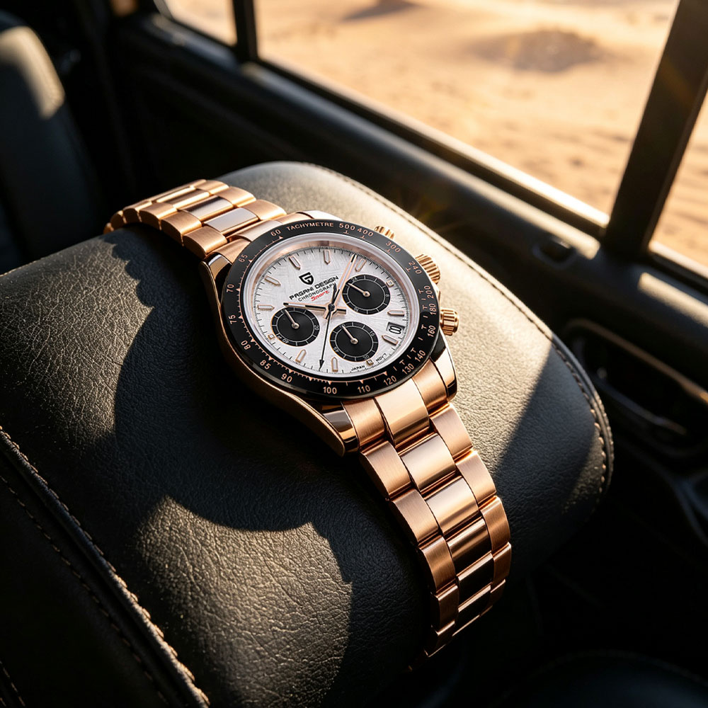 Top Brand PAGANI DESIGN Luxury - Luxury Zone review and price