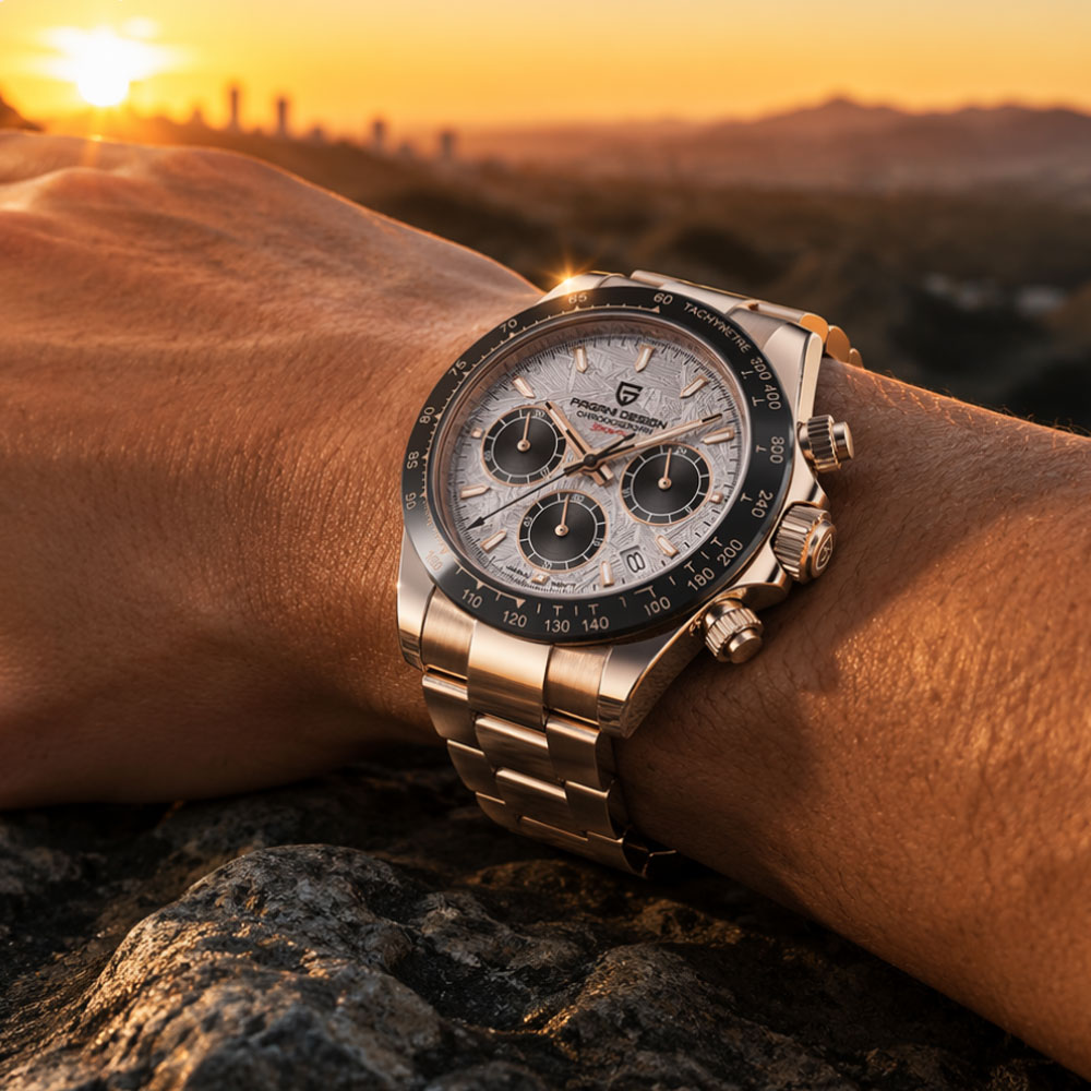 Top Brand PAGANI DESIGN Luxury - Luxury Zone review and price