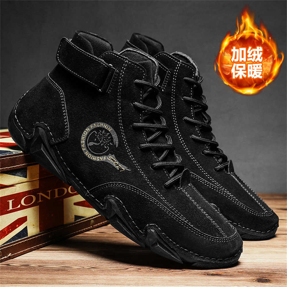 Without Heel Hi Cut Shoes Bran - Luxury Lifestyle Resort review and price