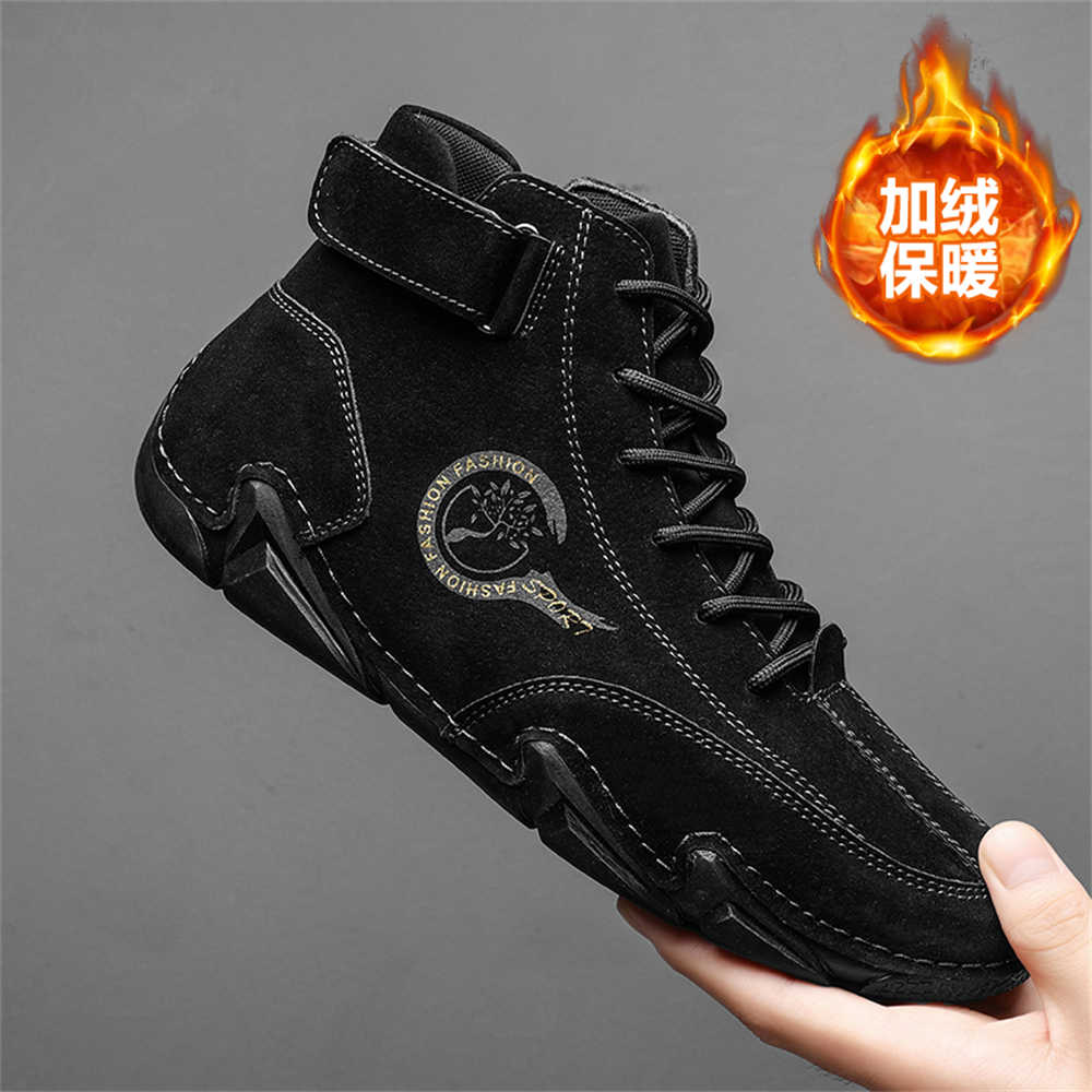 Without Heel Hi Cut Shoes Bran - Luxury Lifestyle Resort review and price