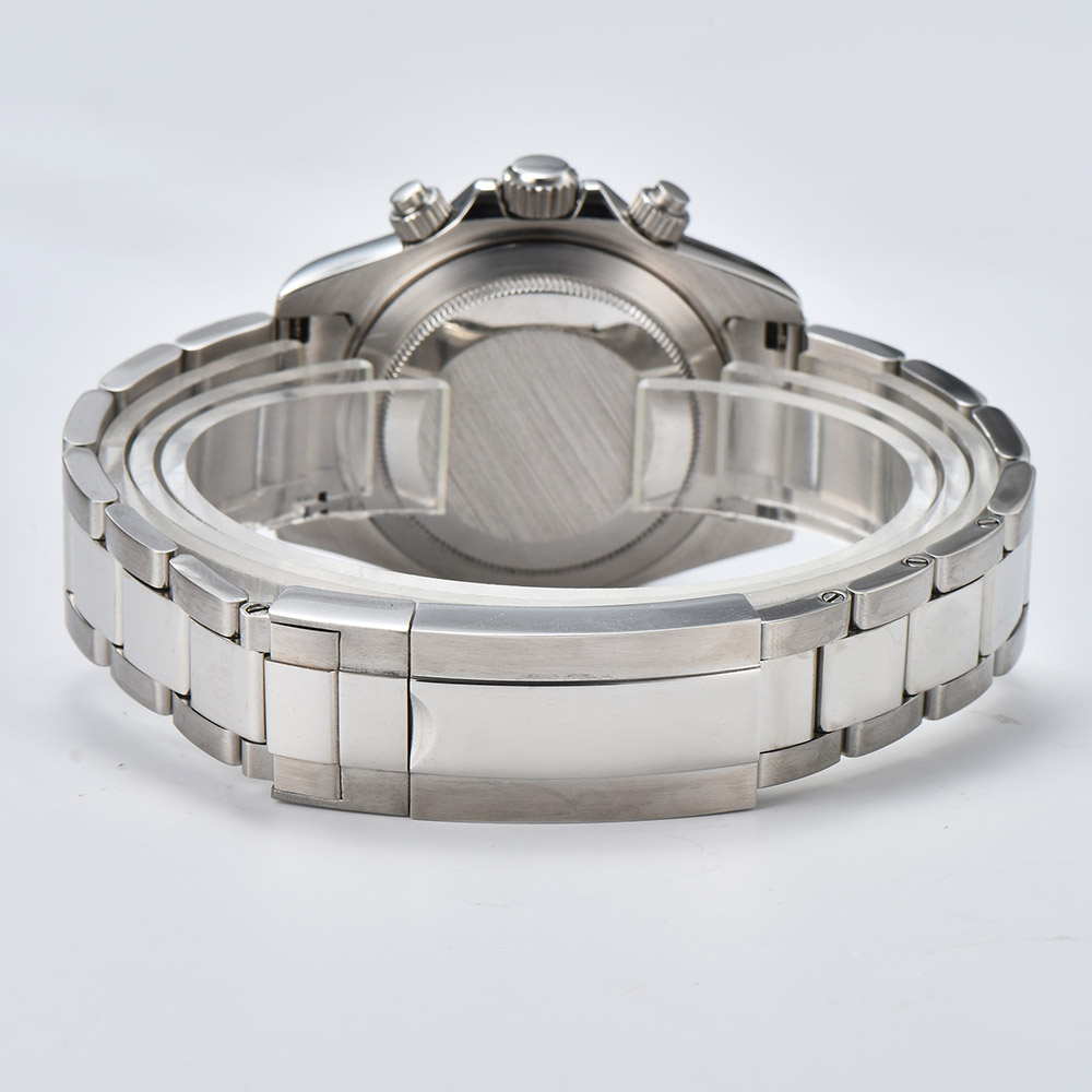 Luxury VK63 WATCH 39mm quartz  - Luxury Zone review and price