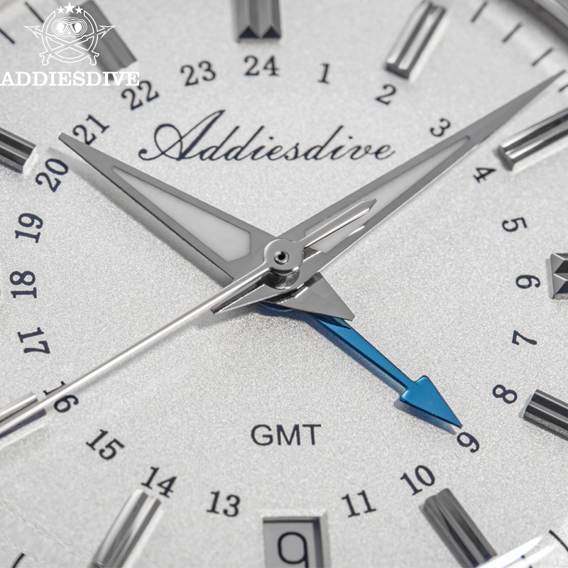 ADDIESDIVE Hot Brand 36mm Luxu - Luxury Zone review and price