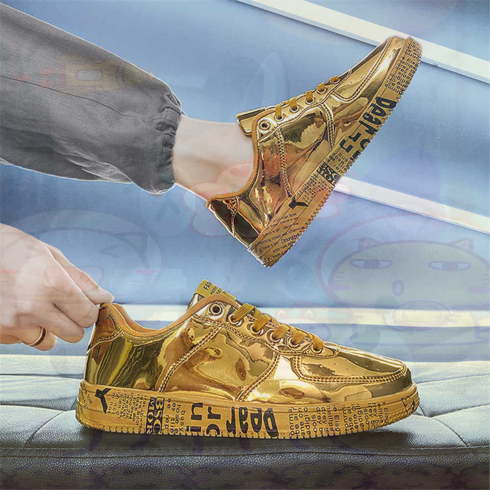 Round Foot Size 45 Sneakers Wh - Luxury Lifestyle Dark review and price