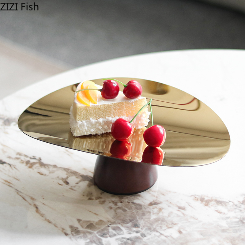 Gold Plated Fruits Bowl Solid  - Gold Plated Cutlery review and price