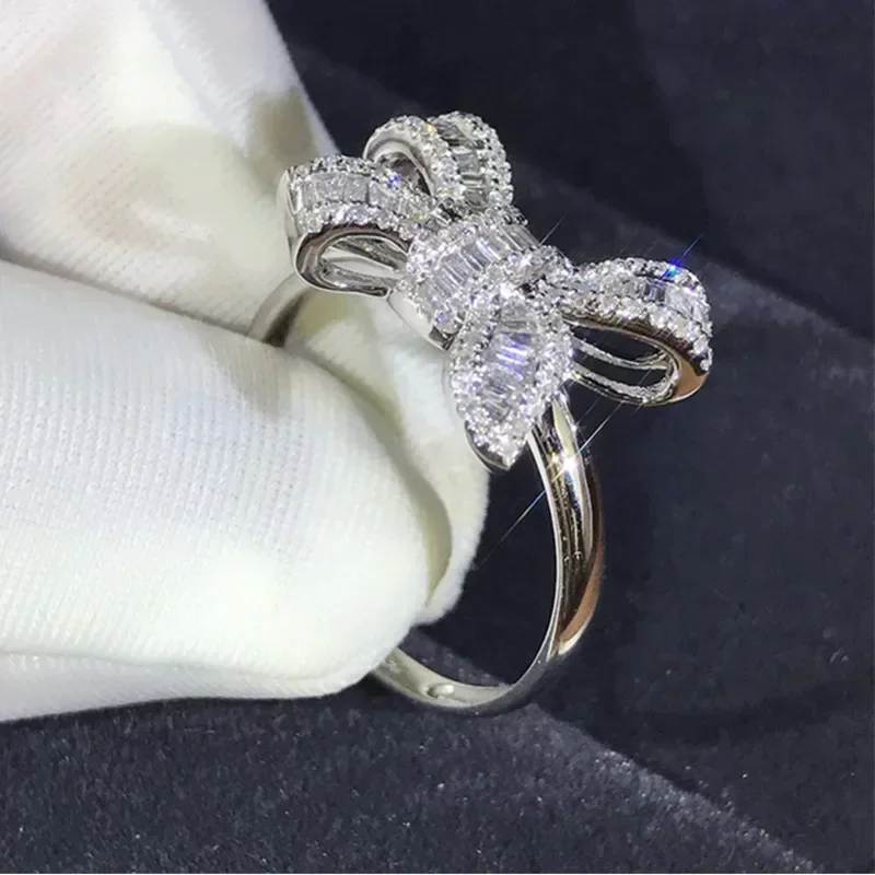 2026 Big Bowknot Exquisite Cub - Luxury Lifestyle Jewelry review and price