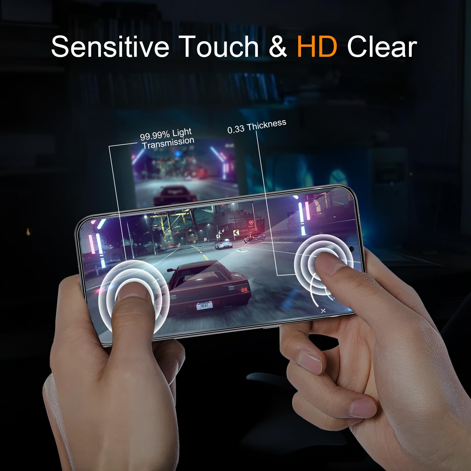 Screen Protector For Huawei Pu - Huawei Pura 70 review and price