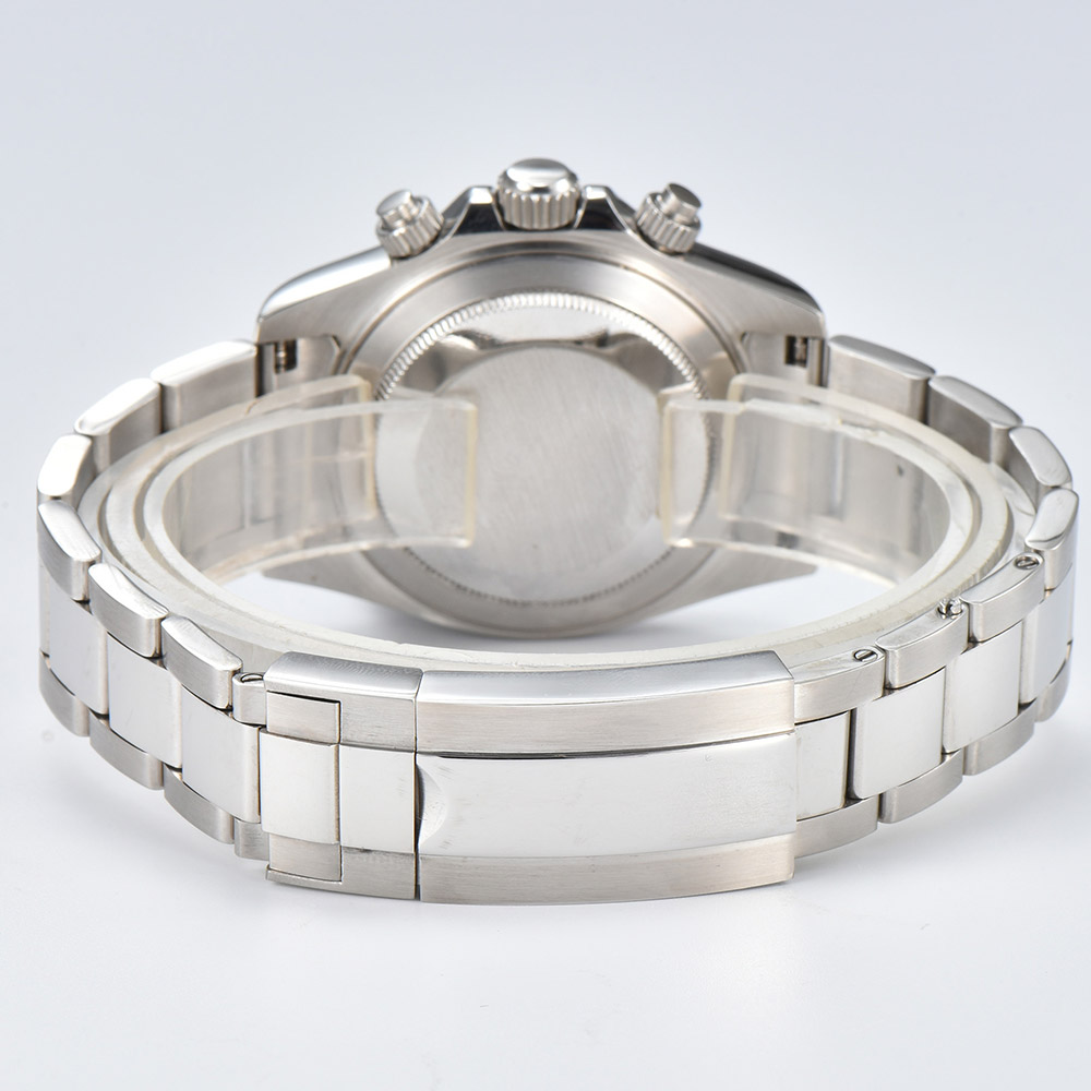 Luxury VK63 Watches Sapphire G - Luxury Zone review and price