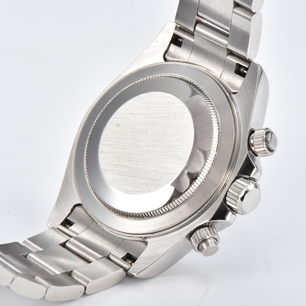Luxury VK63 Watches Sapphire G - Luxury Zone review and price