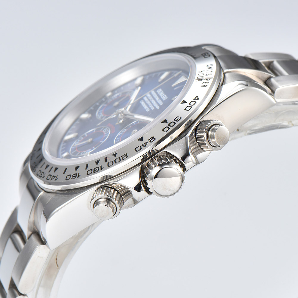 Luxury VK63 Watches Sapphire G - Luxury Zone review and price