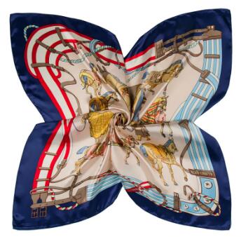 90cm War Horse Belt Square Sca - Luxury Zone review and price
