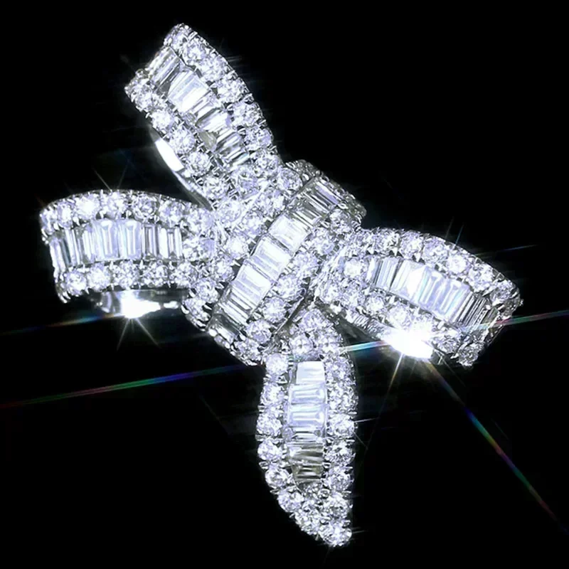 Huitan Big Bowknot Exquisite C - Luxury Lifestyle Jewelry review and price